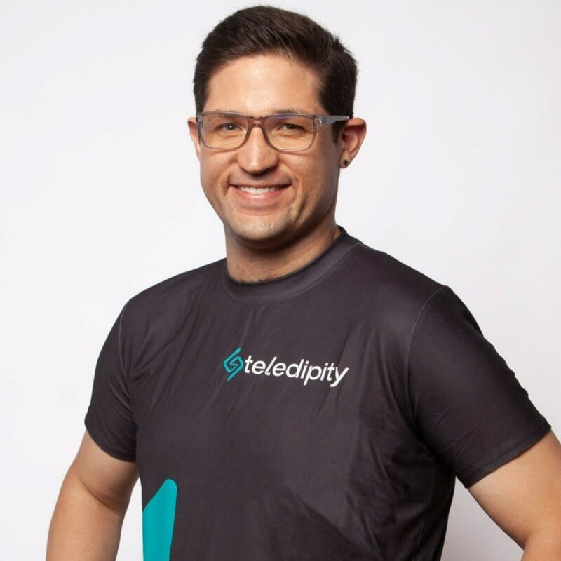 Andrés Gabelic