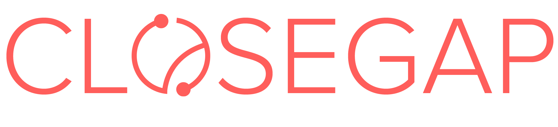 closegap logo