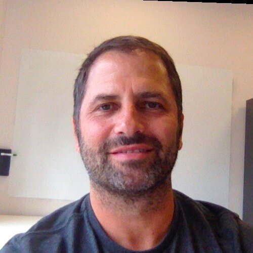 Frank Nussbaum