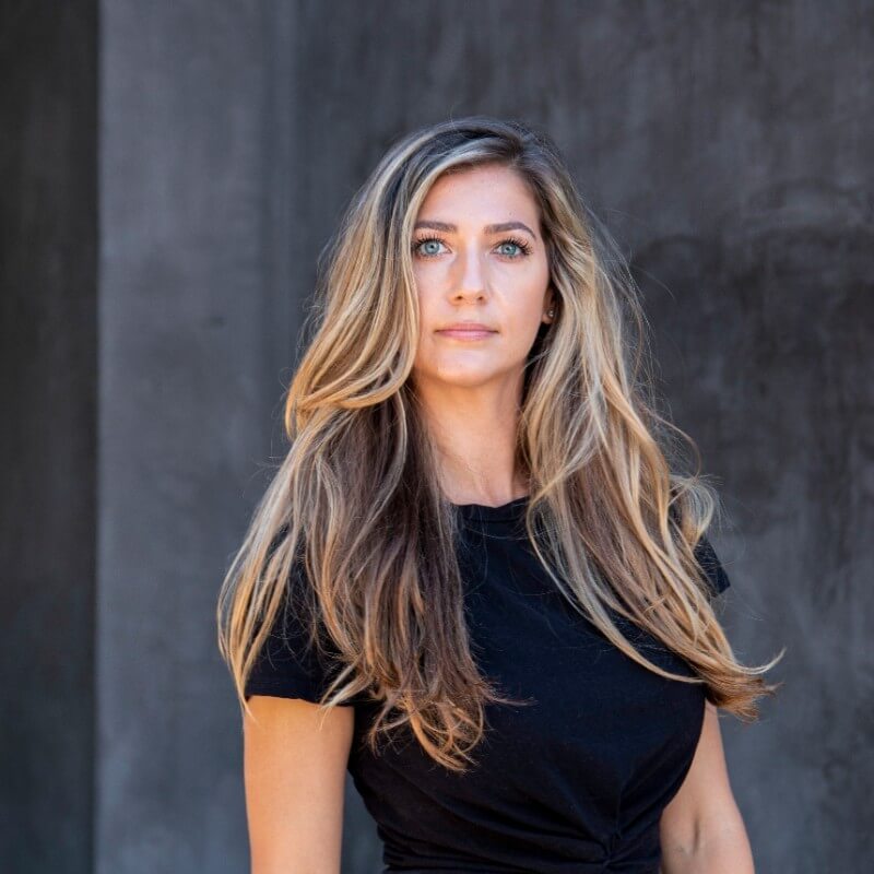 Rachel Miller